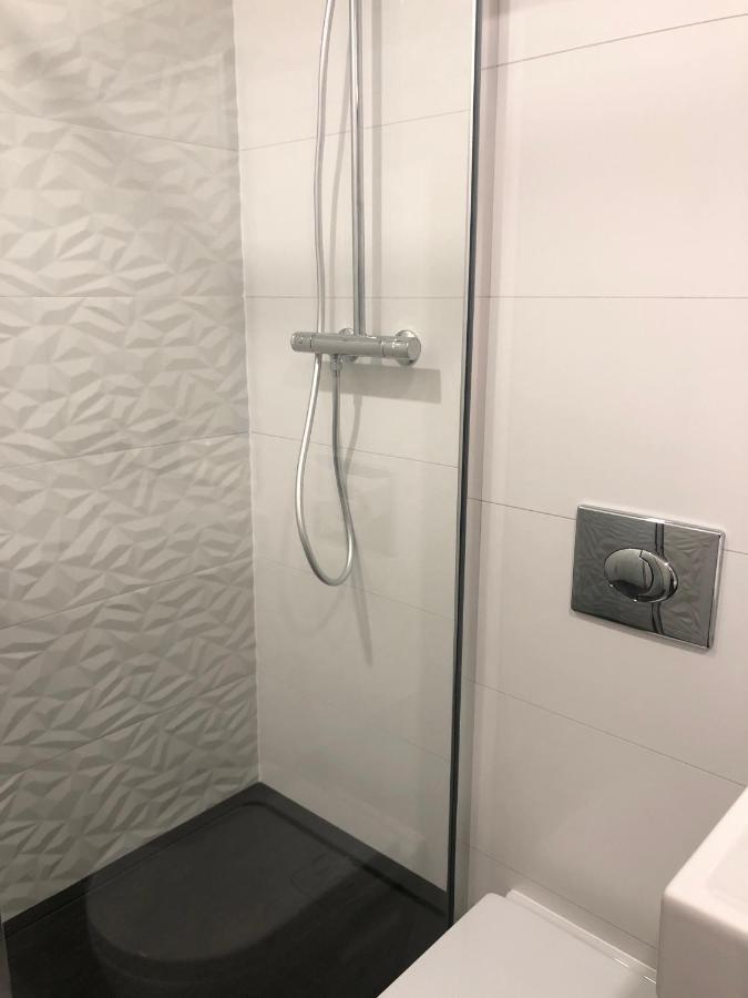 1Ere Ligne, Dernier Etage, Vue A 180° Sur L'Ocean, Lacanau, Plage Centrale Buitenkant foto